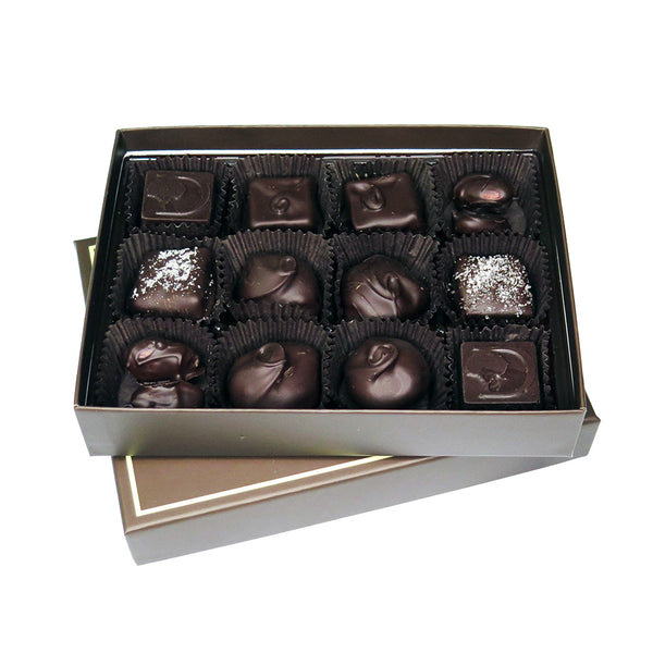 Dark Select Assortment