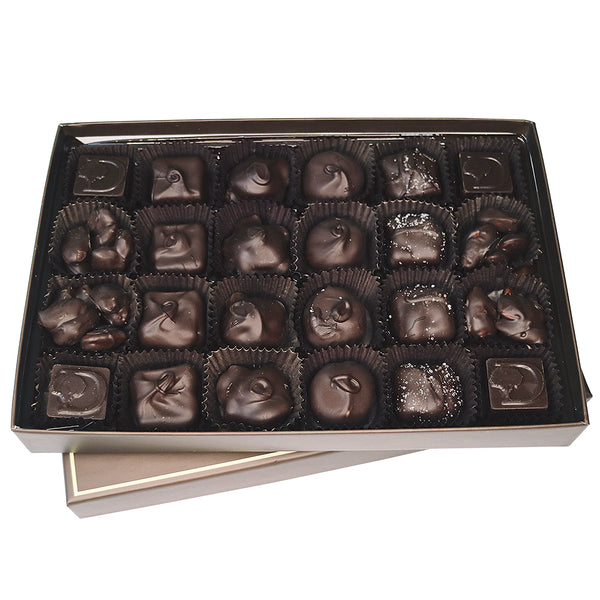 Dark Select Assortment