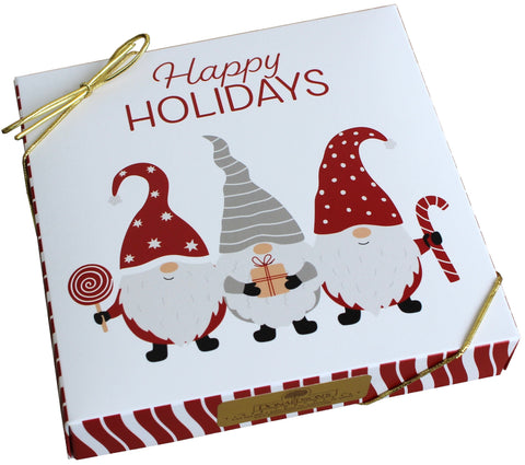 Gnome for the Holidays - 1/2 lb. Assortment