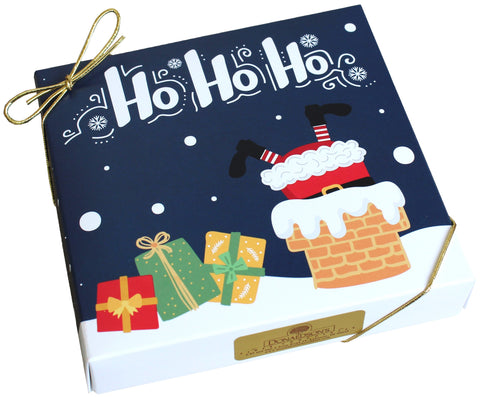 Ho! Ho! Ho! - 1/2 lb. Assortment