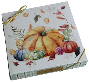 Pumpkin & Plaid - 1/2 lb. Assortment