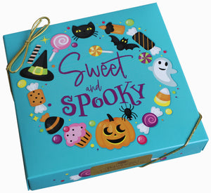 Sweet & Spooky - 1/2 lb. Assortment