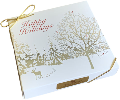 Winter Enchantment - 1/2 lb. Assortment