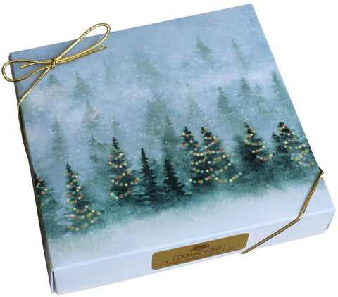 Winter Forest - 1/2 lb. Assortment