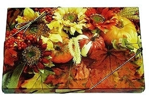 Autumn Leaf - 1 lb. Assortment