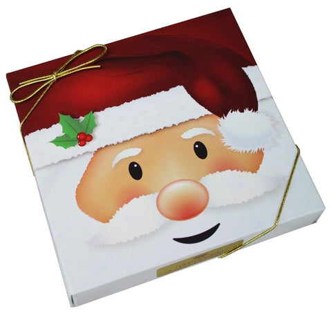 Jolly Santa - 1/2 lb. Assortment