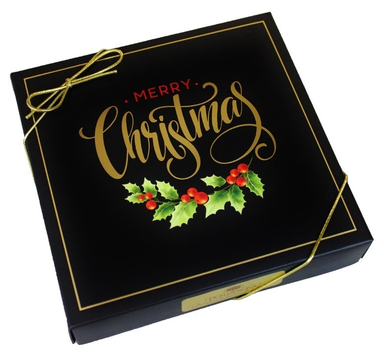 Merry Christmas - 1/2 lb. Assortment