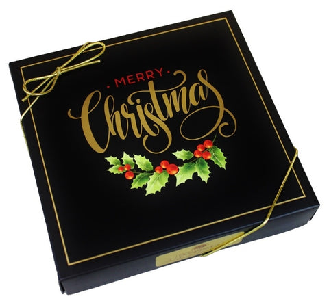 Merry Christmas - 1/2 lb. Assortment