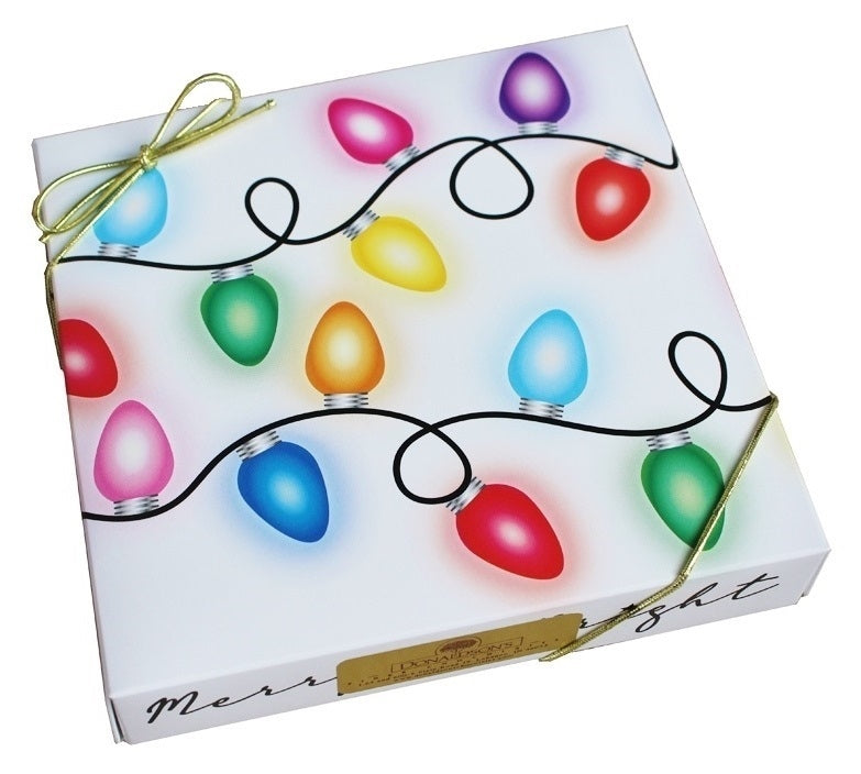 Merry & Bright - 1/2 lb. Assortment