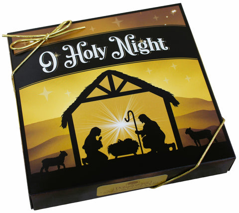 O Holy Night - 1/2 lb. Assortment