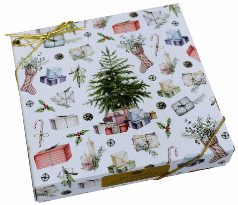 Old Time Christmas - 1/2 lb. Assortment