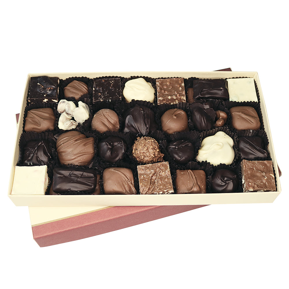 Assorted Choc Assorted Chocolates β Donaldsons Chocolates
