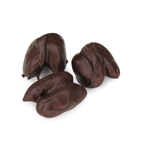 Dark Select Almond Clusters