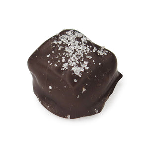 Dark Select Sea Salt Caramel