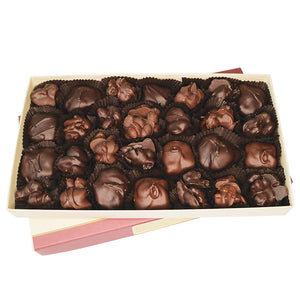 Assorted Sugar Free Chocolates